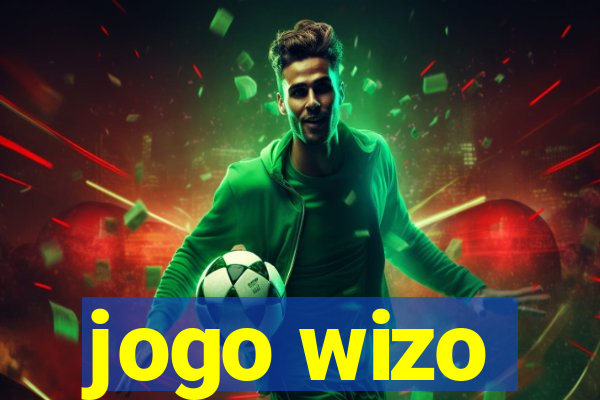 jogo wizo